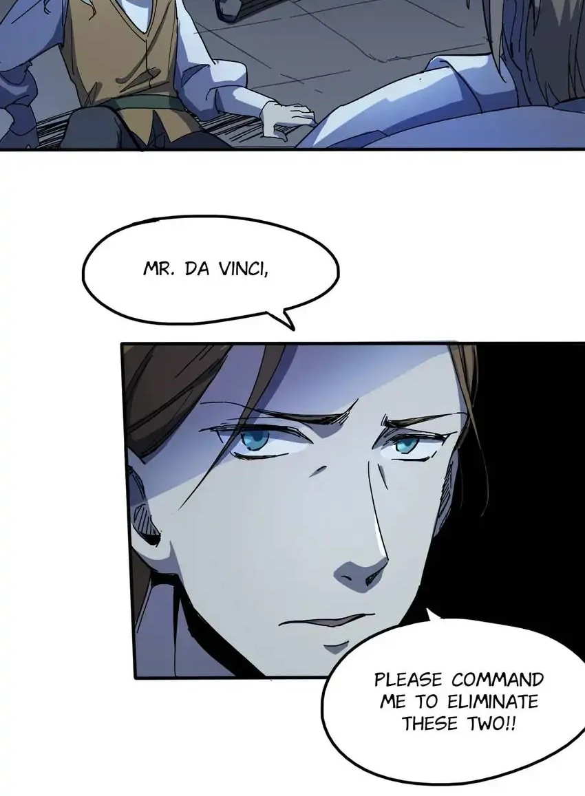 Read Time Retrograde chapter 96 image 83 on Lezhin