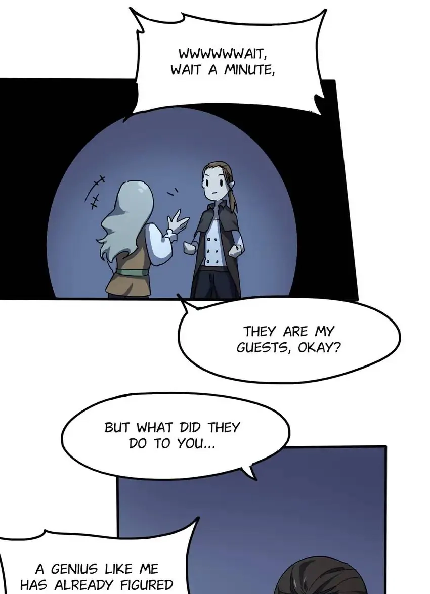 Read Time Retrograde chapter 96 image 84 on Lezhin