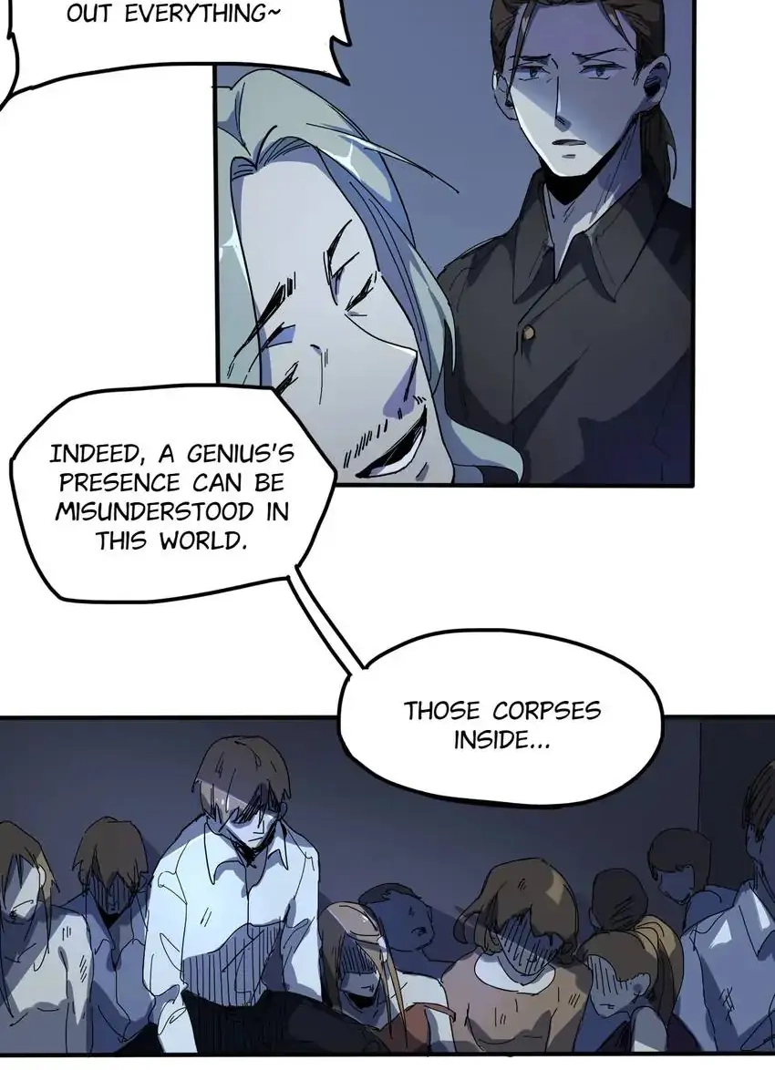 Read Time Retrograde chapter 96 image 85 on Lezhin
