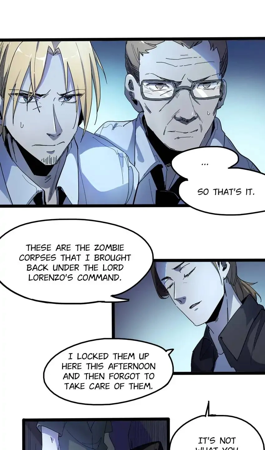 Read Time Retrograde chapter 96 image 88 on Lezhin