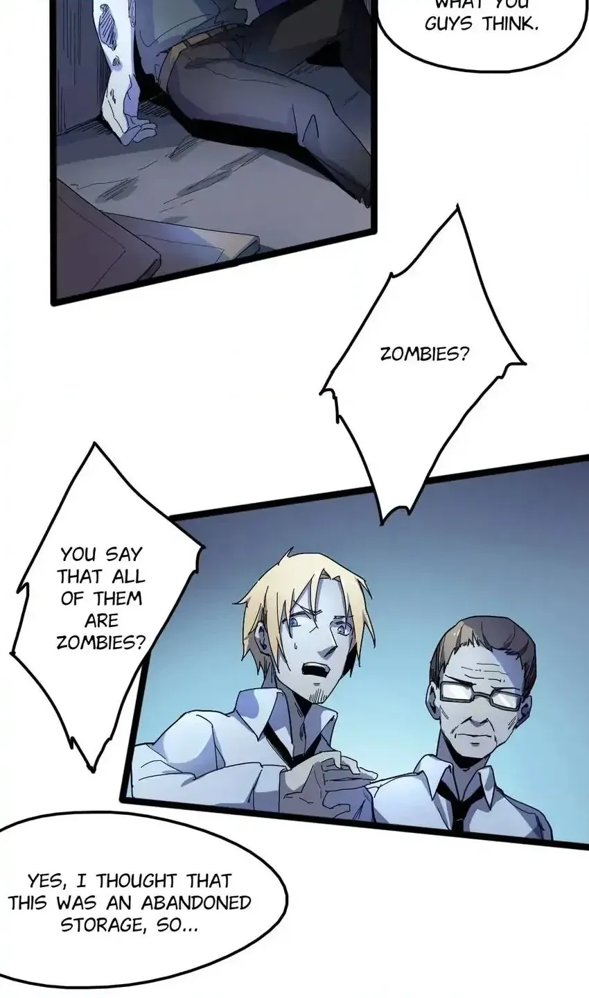 Read Time Retrograde chapter 96 image 89 on Lezhin