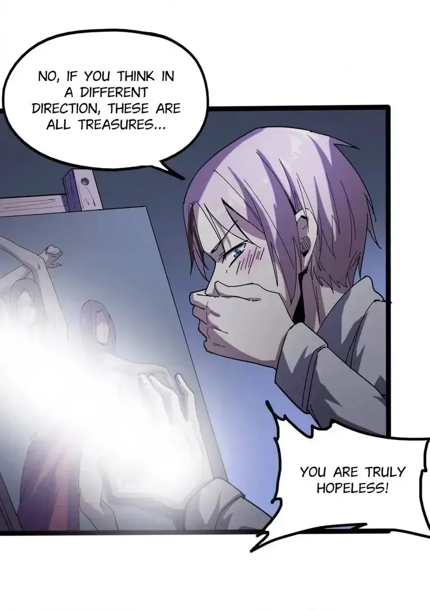 Read Time Retrograde chapter 96 image 9 on Lezhin