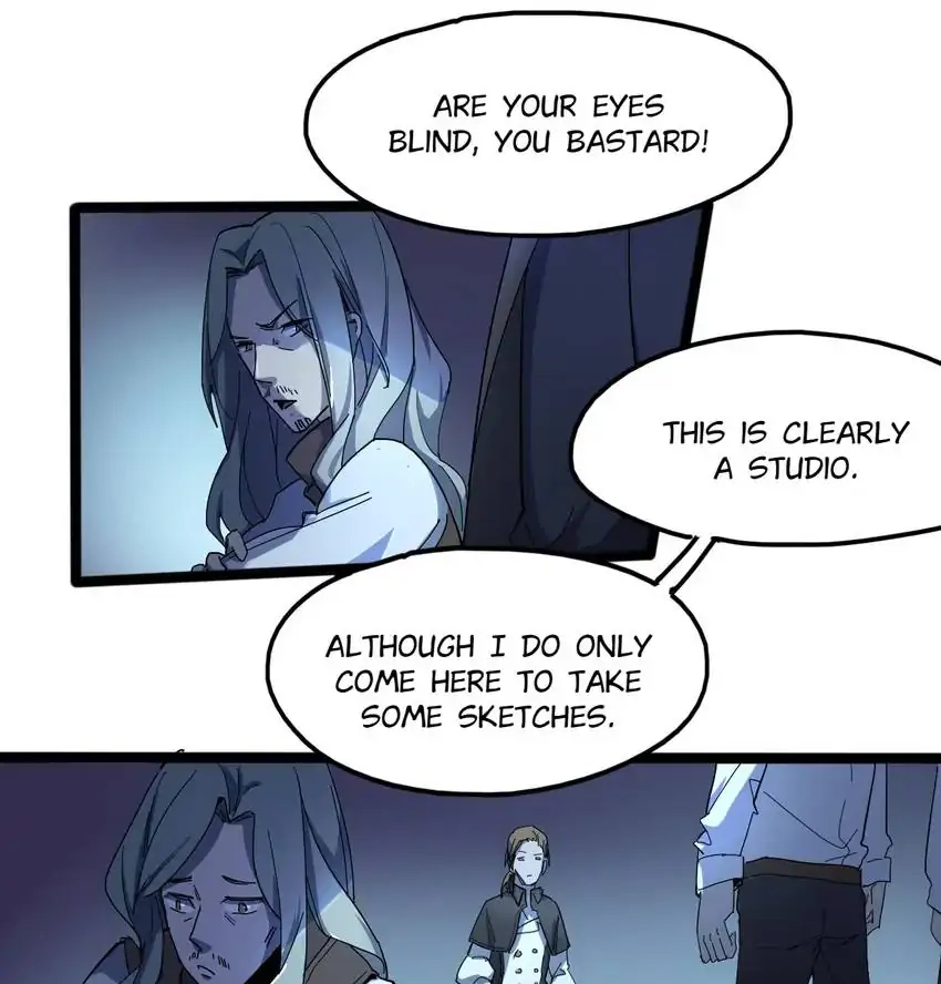 Read Time Retrograde chapter 96 image 90 on Lezhin