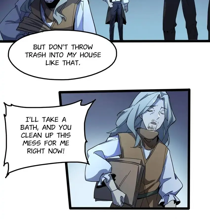 Read Time Retrograde chapter 96 image 91 on Lezhin