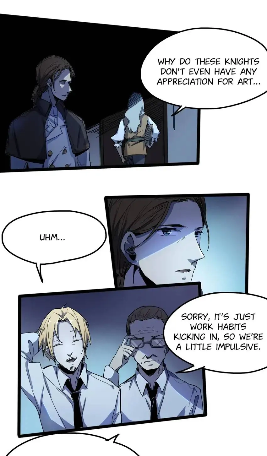 Read Time Retrograde chapter 96 image 92 on Lezhin