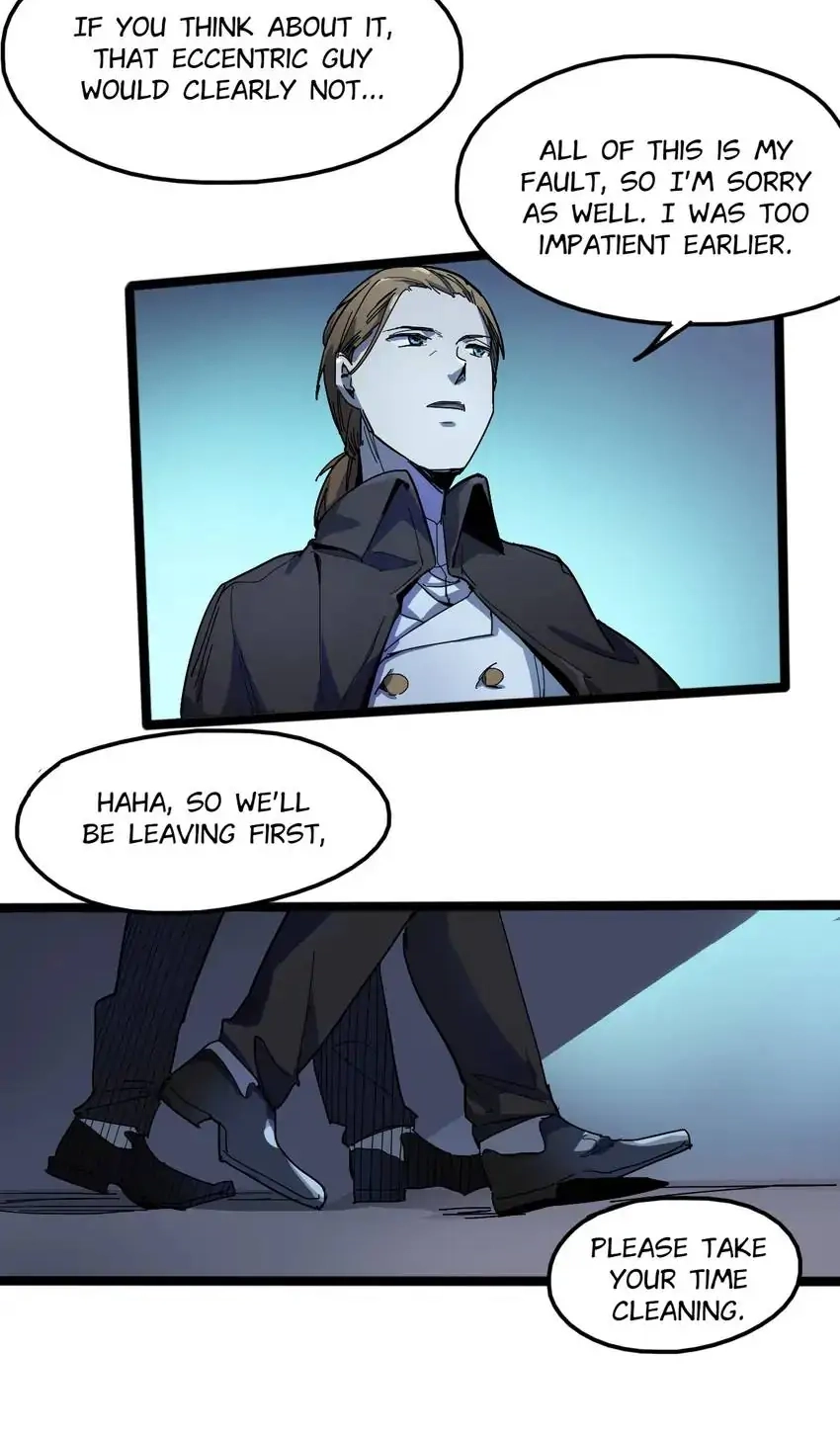 Read Time Retrograde chapter 96 image 93 on Lezhin