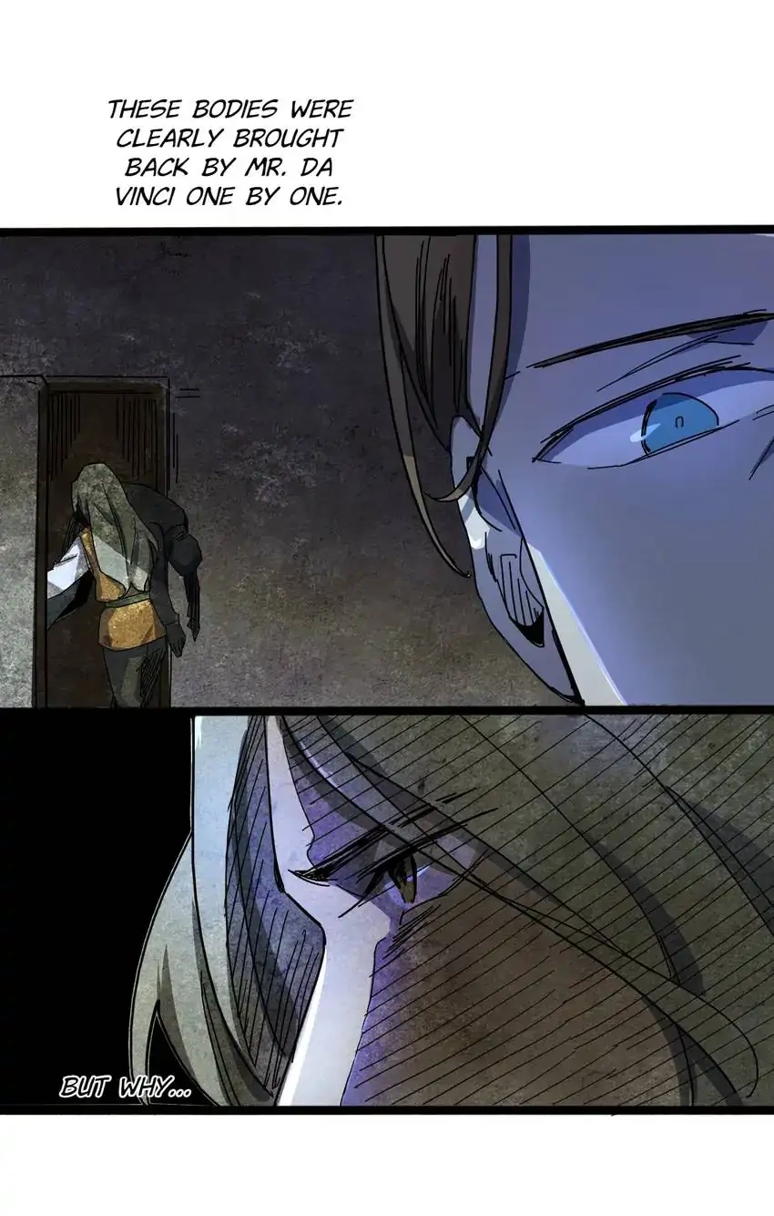Read Time Retrograde chapter 96 image 95 on Lezhin