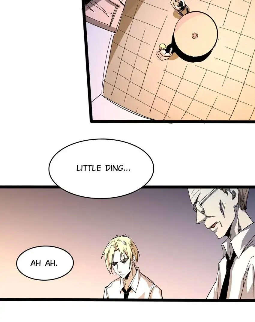 Read Time Retrograde chapter 97 image 12 on Lezhin