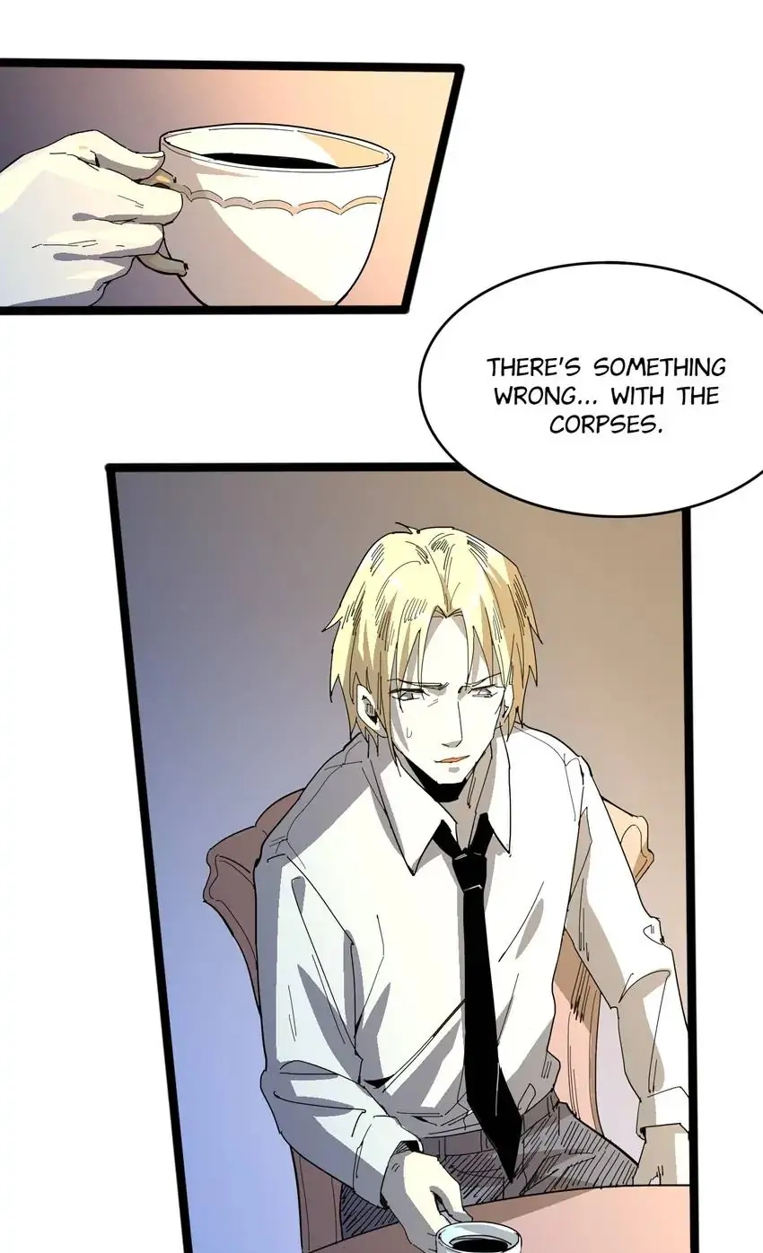 Read Time Retrograde chapter 97 image 13 on Lezhin