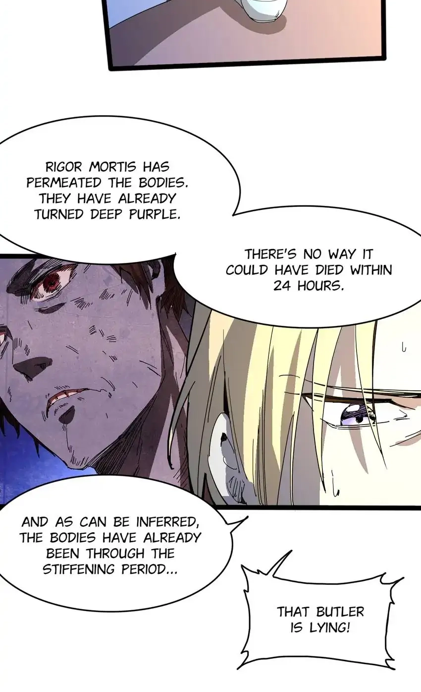 Read Time Retrograde chapter 97 image 14 on Lezhin