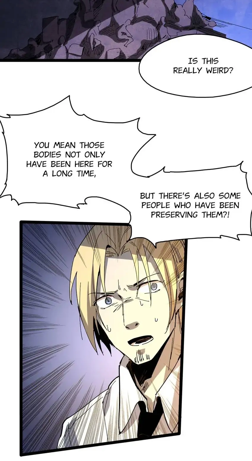 Read Time Retrograde chapter 97 image 16 on Lezhin