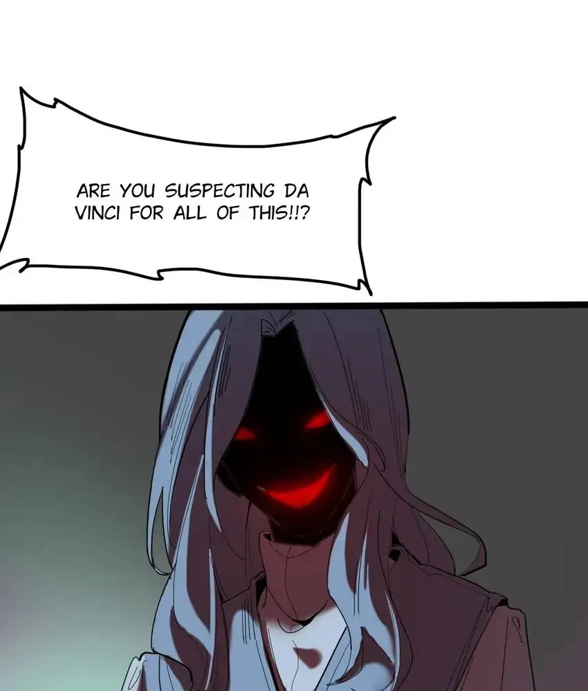 Read Time Retrograde chapter 97 image 18 on Lezhin