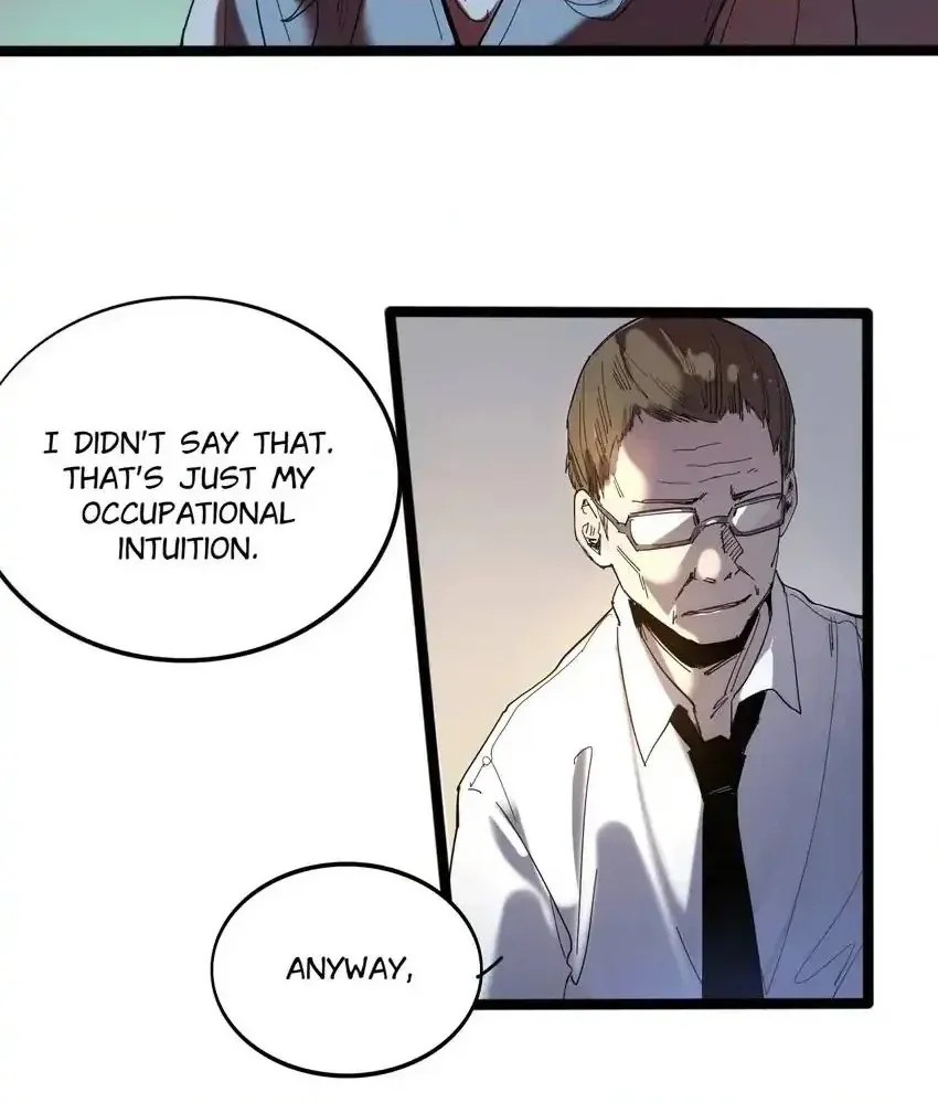 Read Time Retrograde chapter 97 image 19 on Lezhin