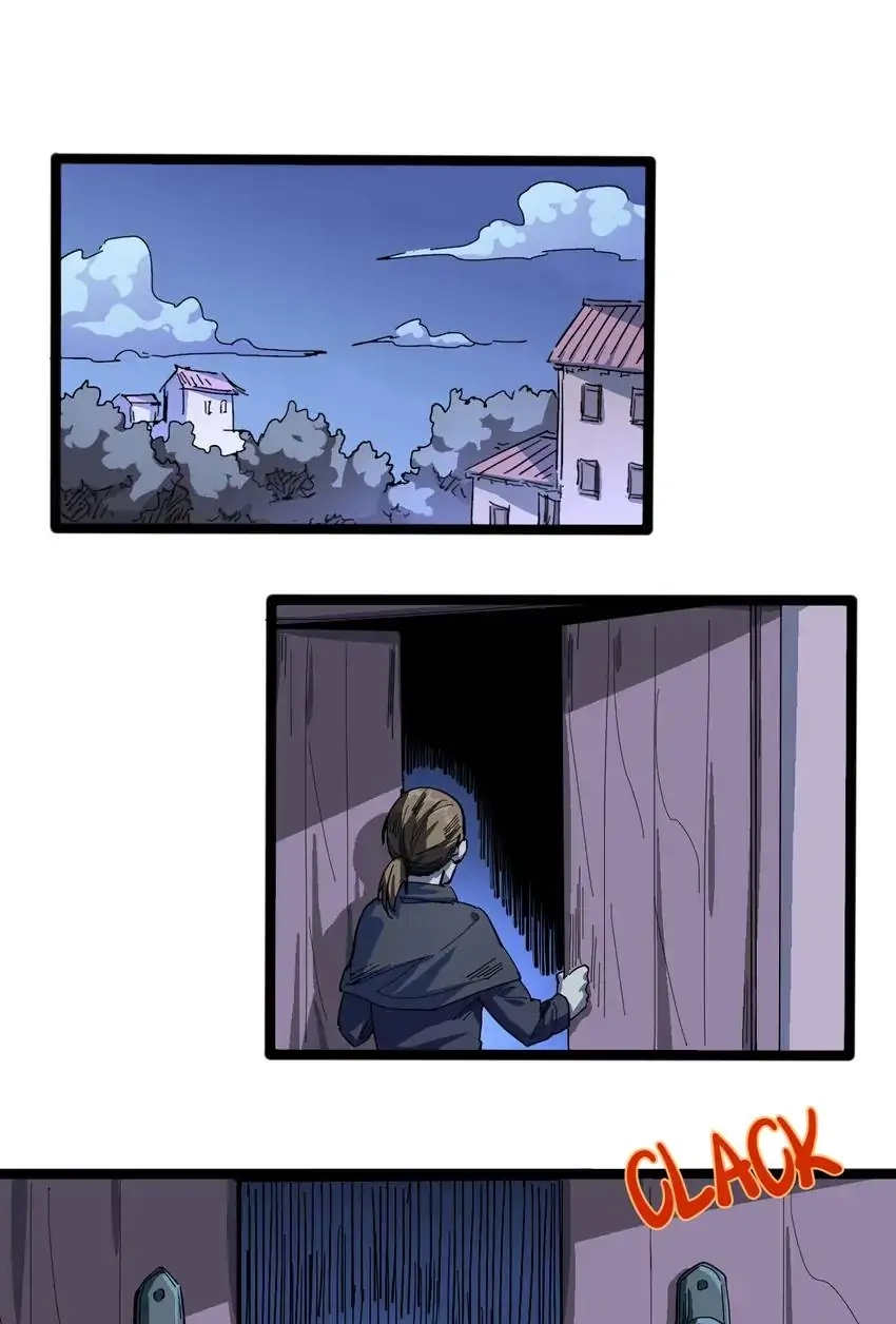 Read Time Retrograde chapter 97 image 2 on Lezhin