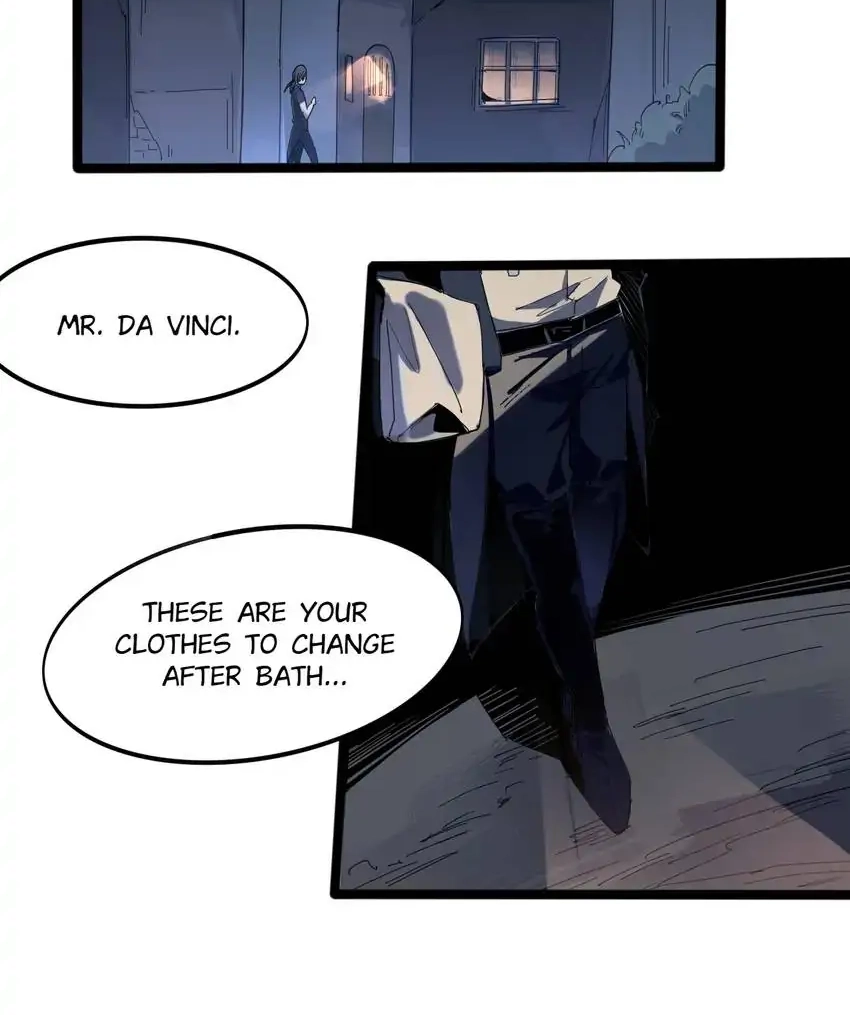 Read Time Retrograde chapter 97 image 21 on Lezhin
