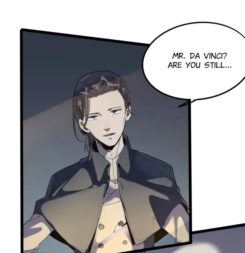 Read Time Retrograde chapter 97 image 24 on Lezhin