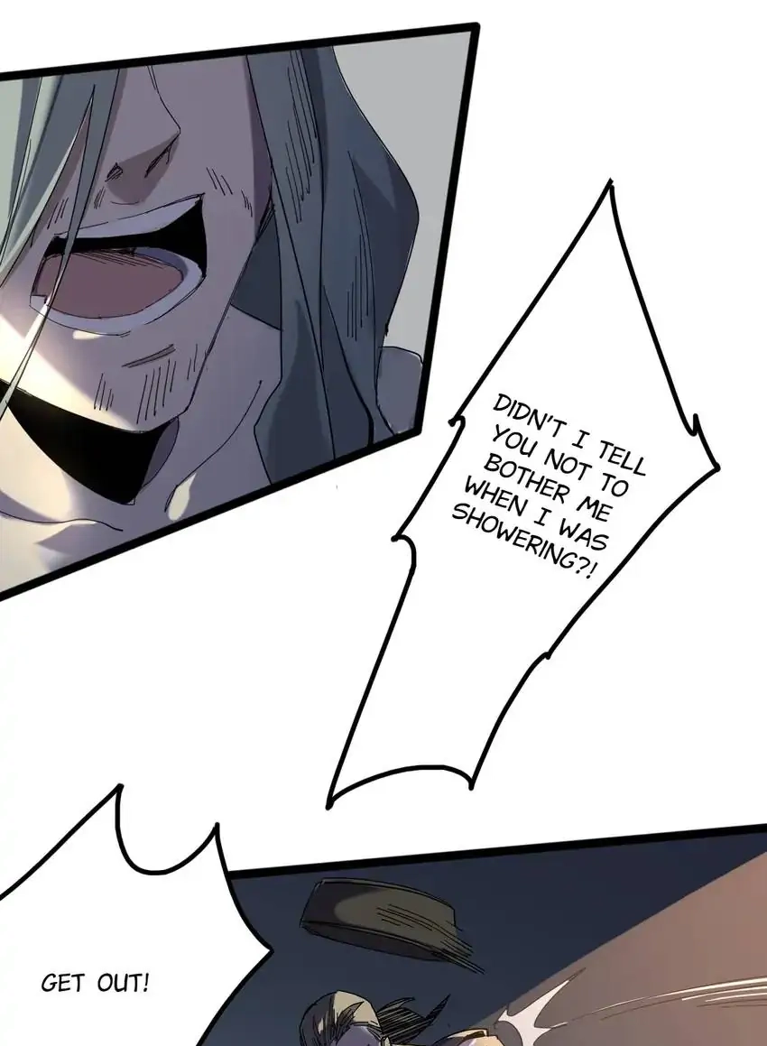 Read Time Retrograde chapter 97 image 26 on Lezhin