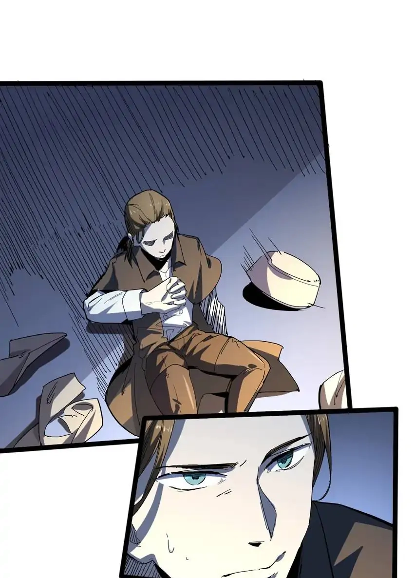 Read Time Retrograde chapter 97 image 28 on Lezhin