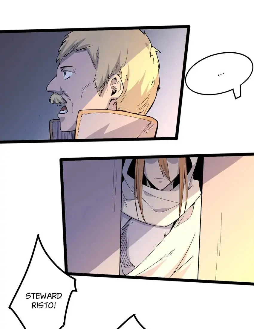 Read Time Retrograde chapter 97 image 32 on Lezhin