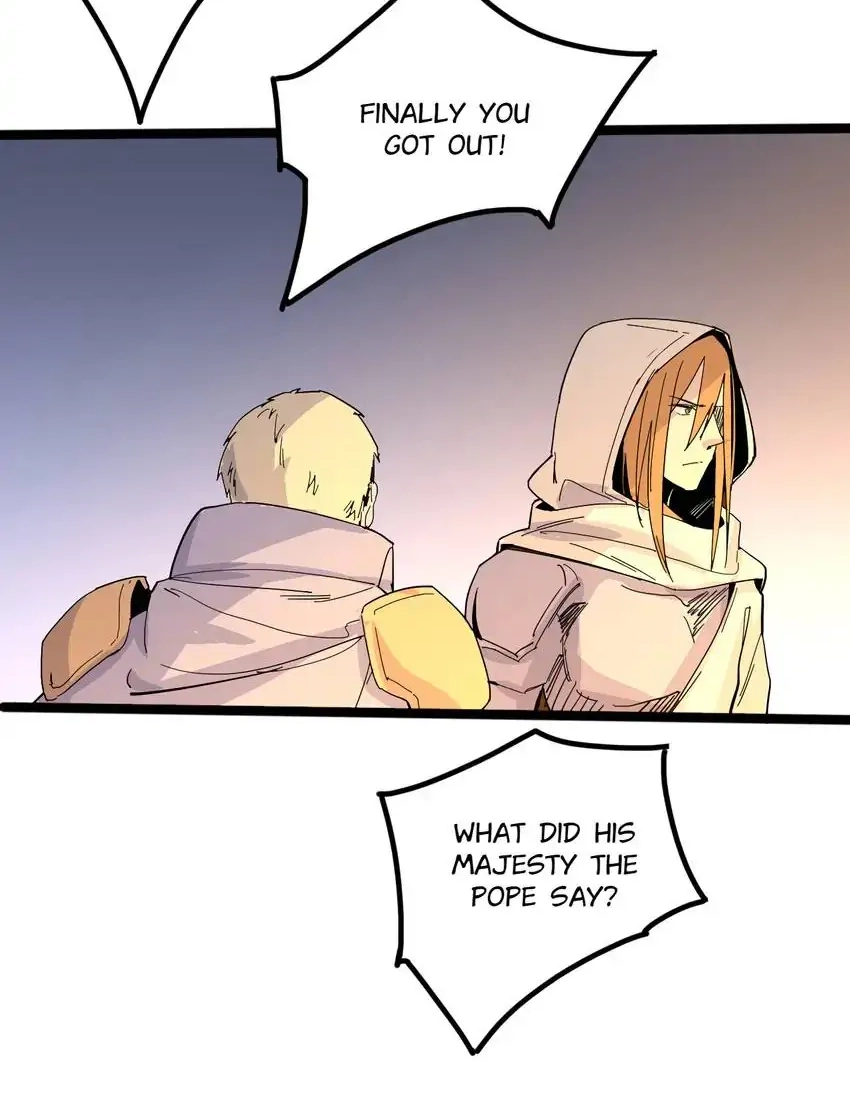 Read Time Retrograde chapter 97 image 33 on Lezhin