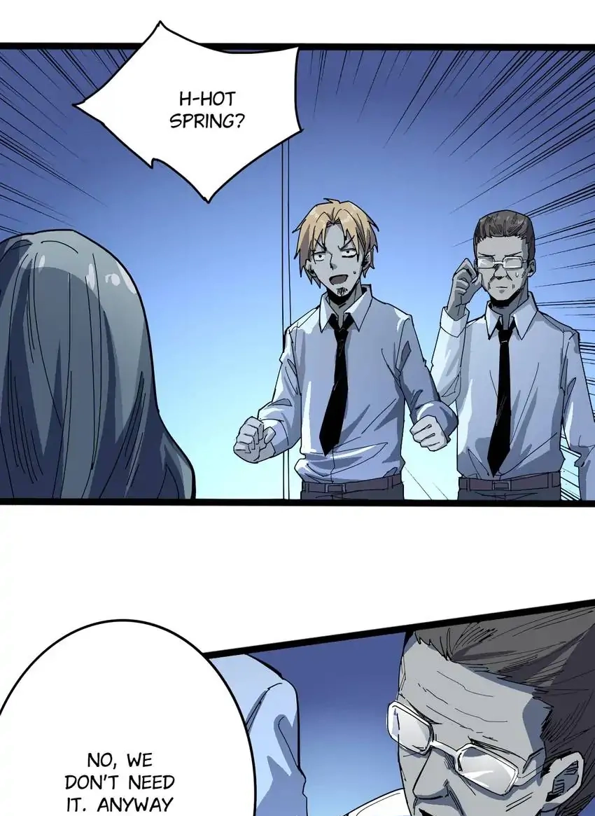 Read Time Retrograde chapter 97 image 4 on Lezhin