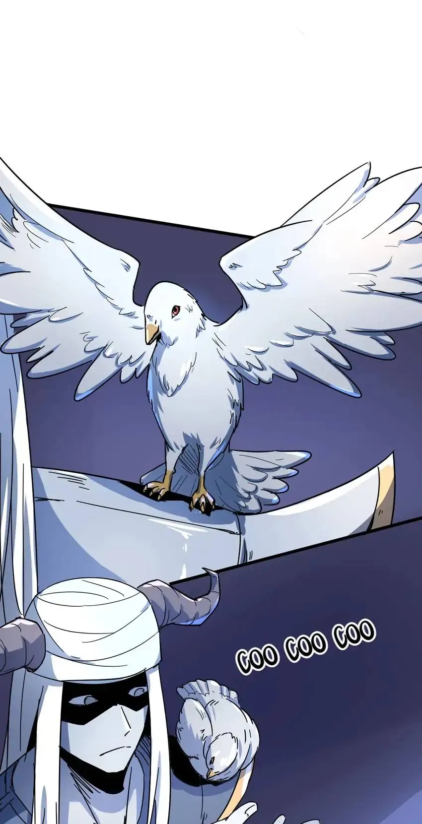 Read Time Retrograde chapter 97 image 46 on Lezhin