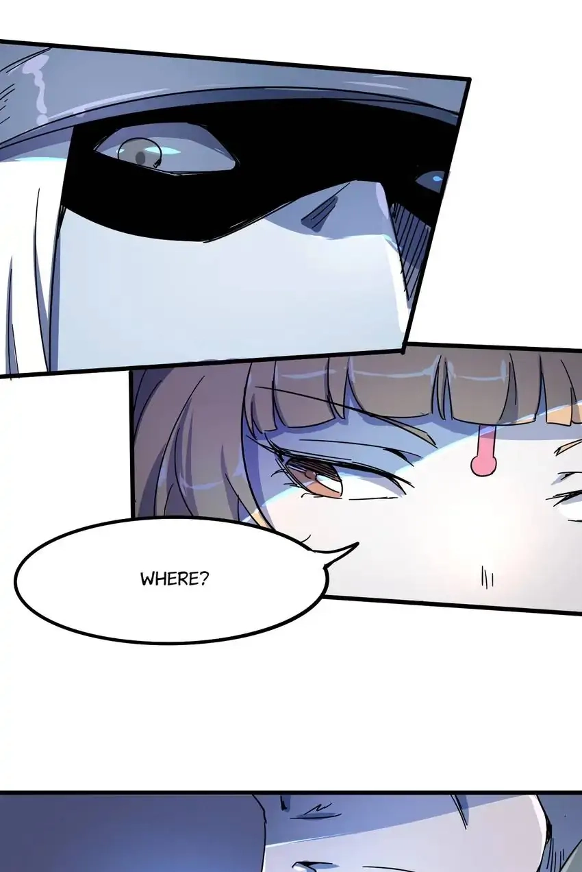 Read Time Retrograde chapter 97 image 48 on Lezhin