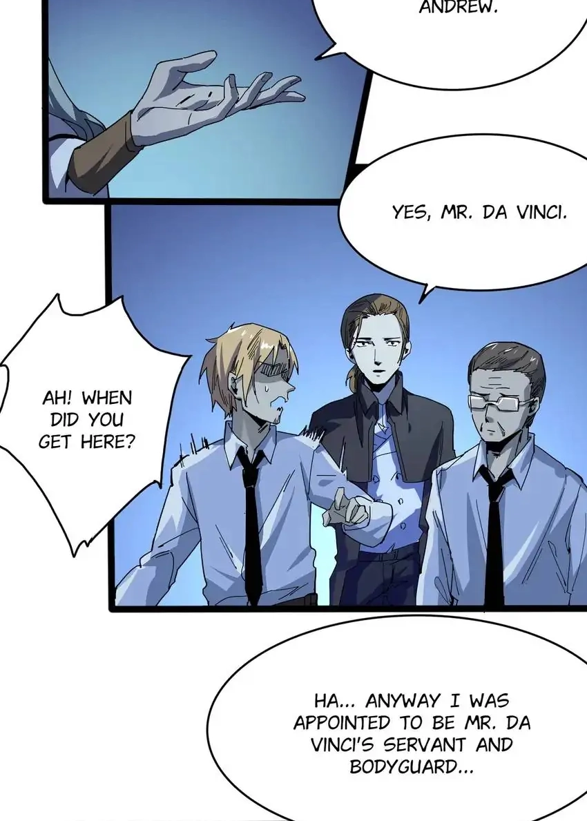 Read Time Retrograde chapter 97 image 7 on Lezhin