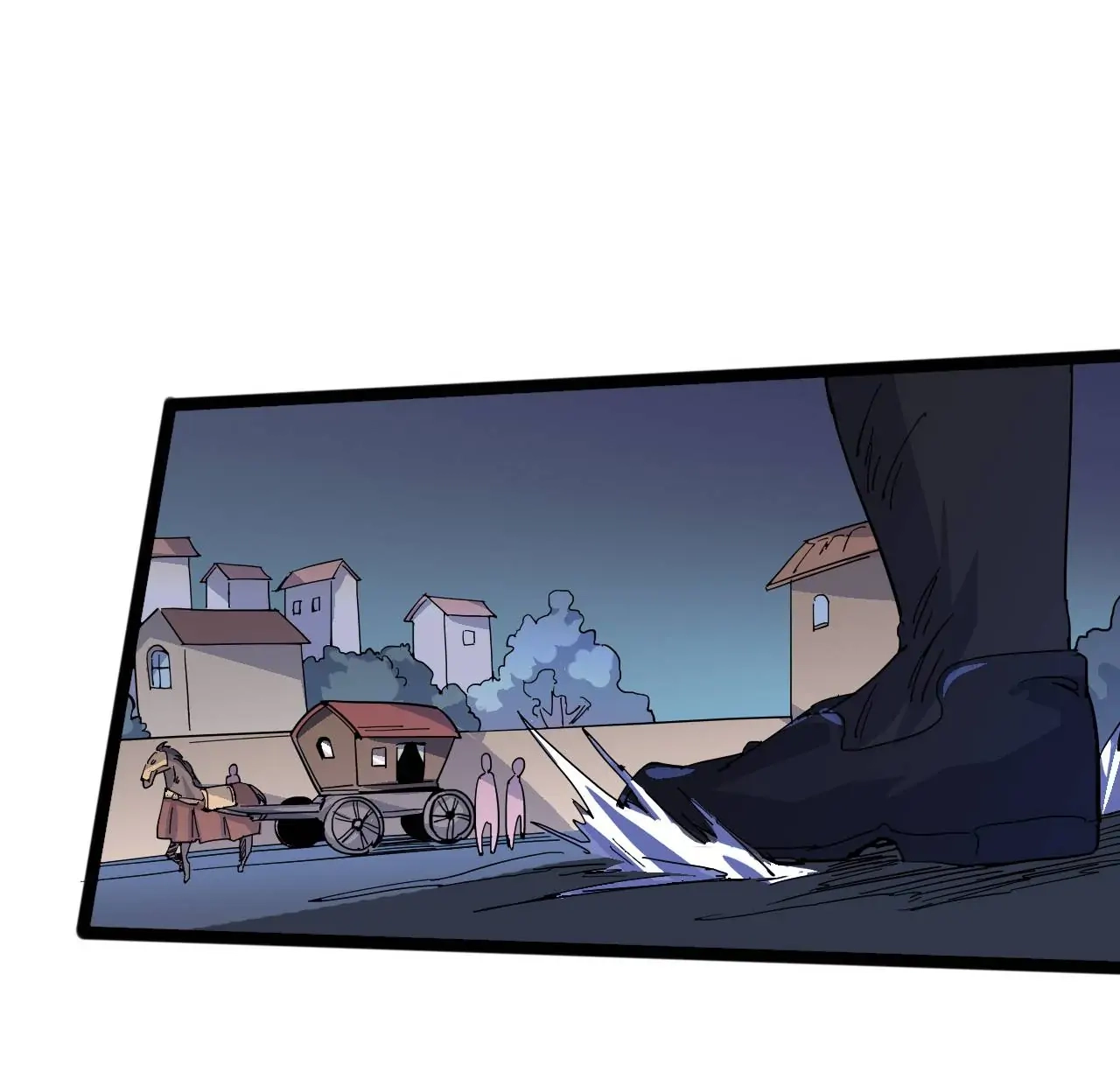Read Time Retrograde chapter 98 image 11 on Lezhin