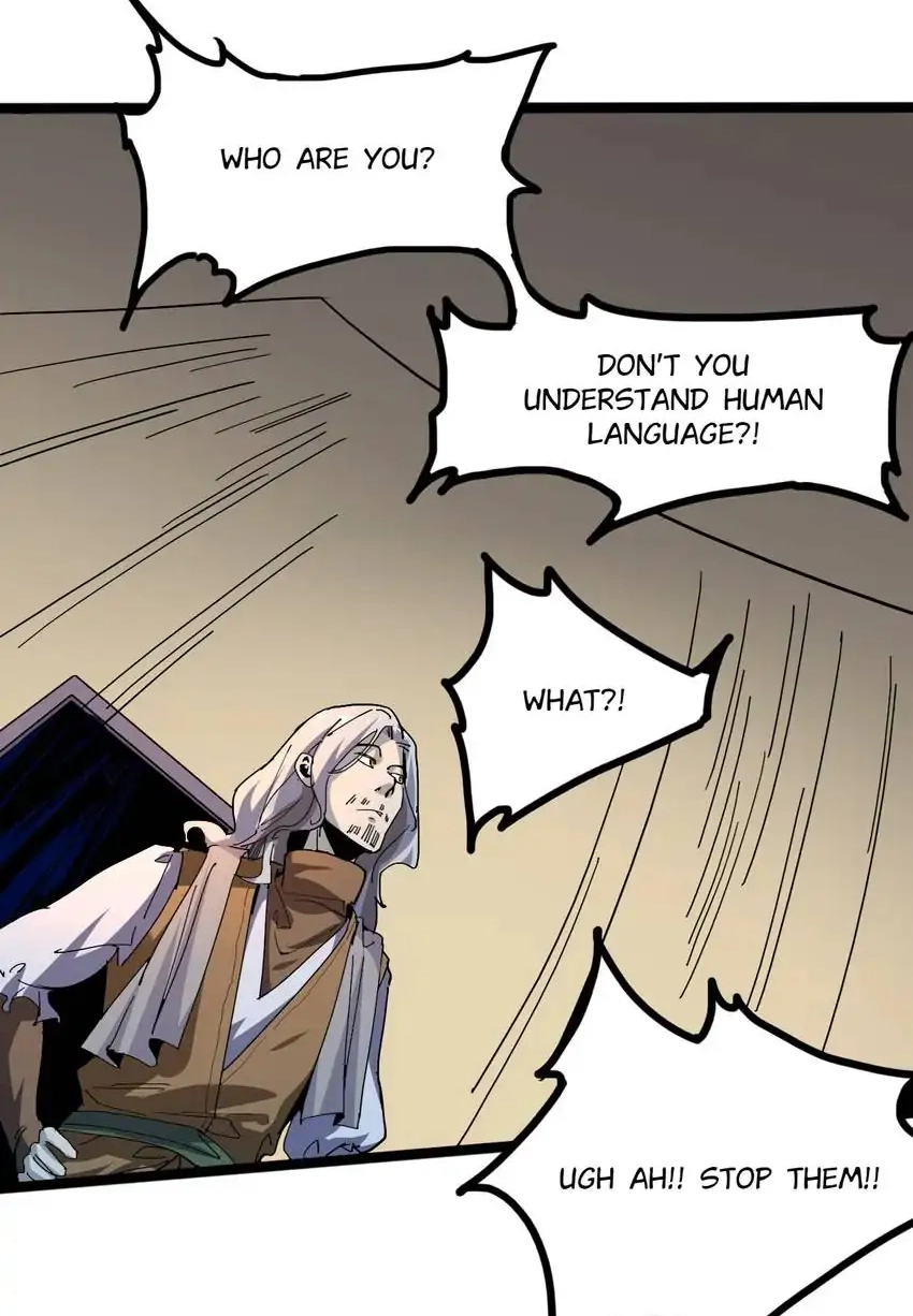 Read Time Retrograde chapter 98 image 13 on Lezhin