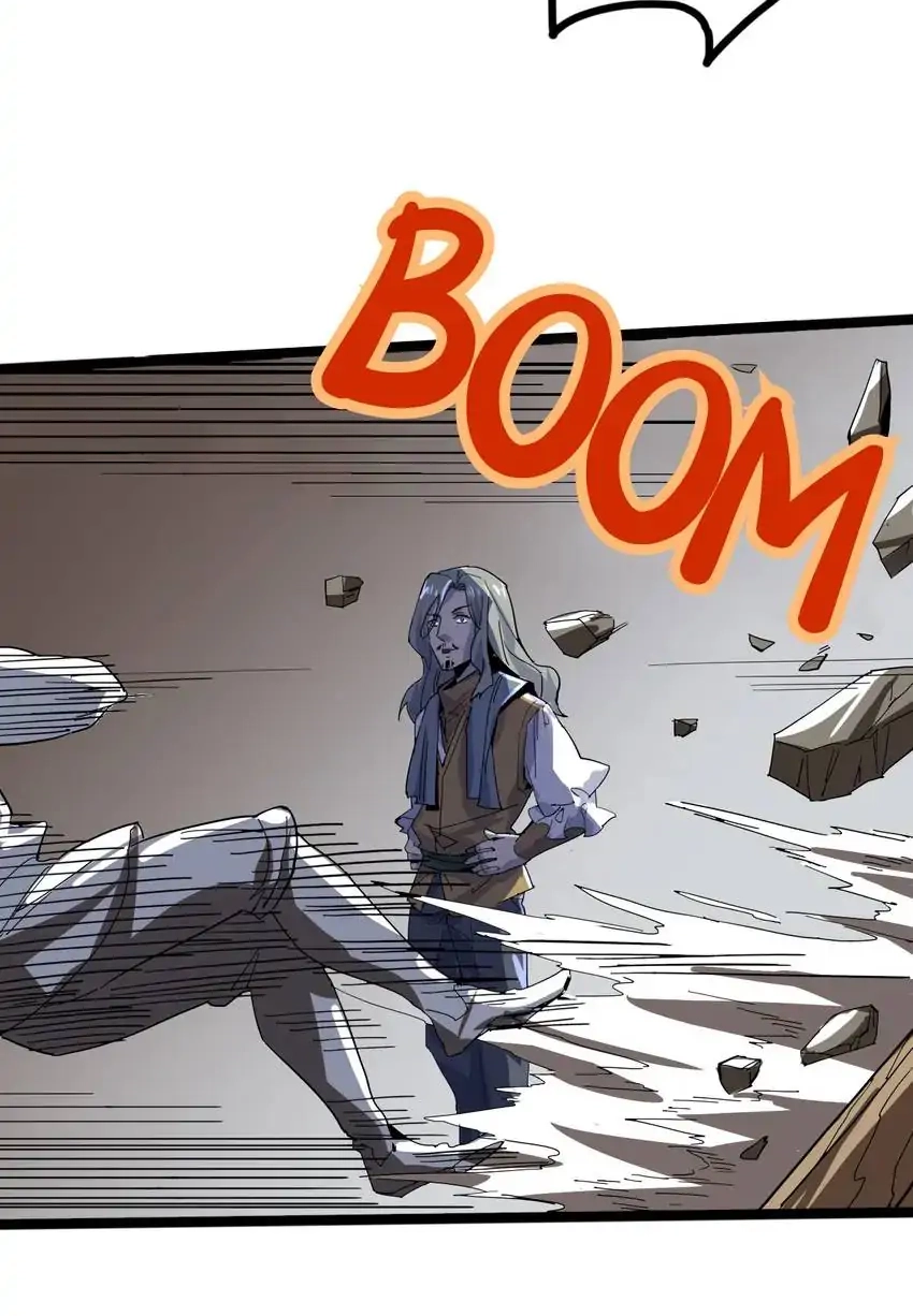 Read Time Retrograde chapter 98 image 14 on Lezhin