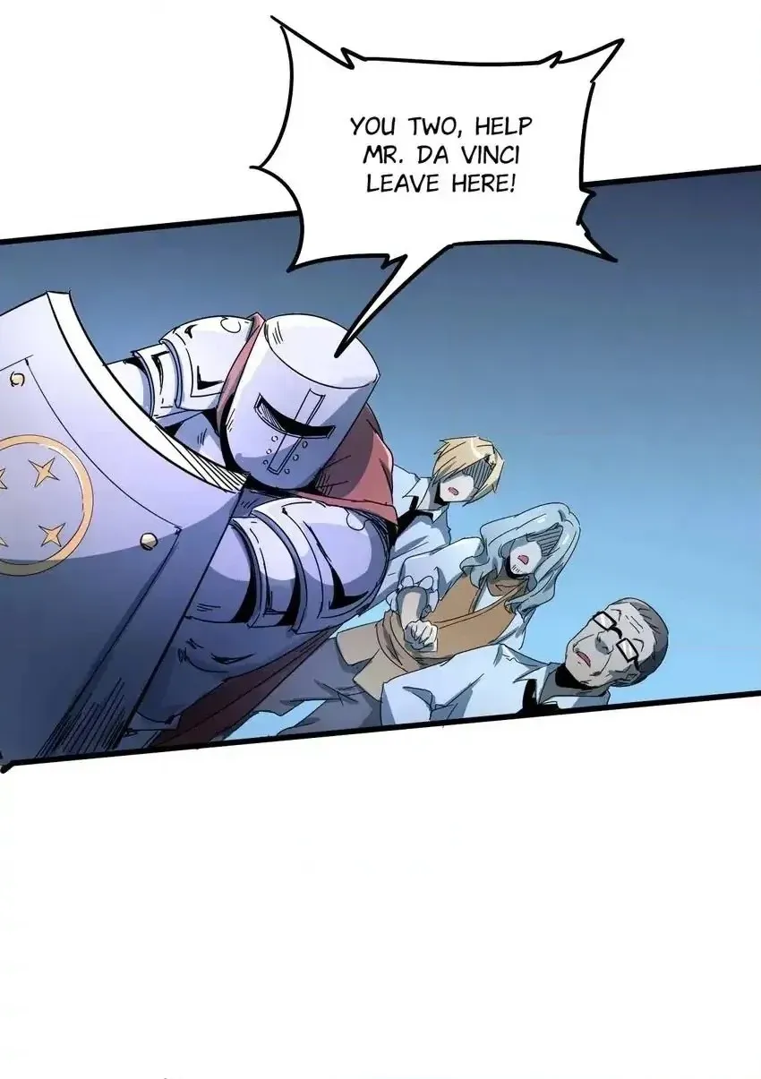 Read Time Retrograde chapter 98 image 19 on Lezhin
