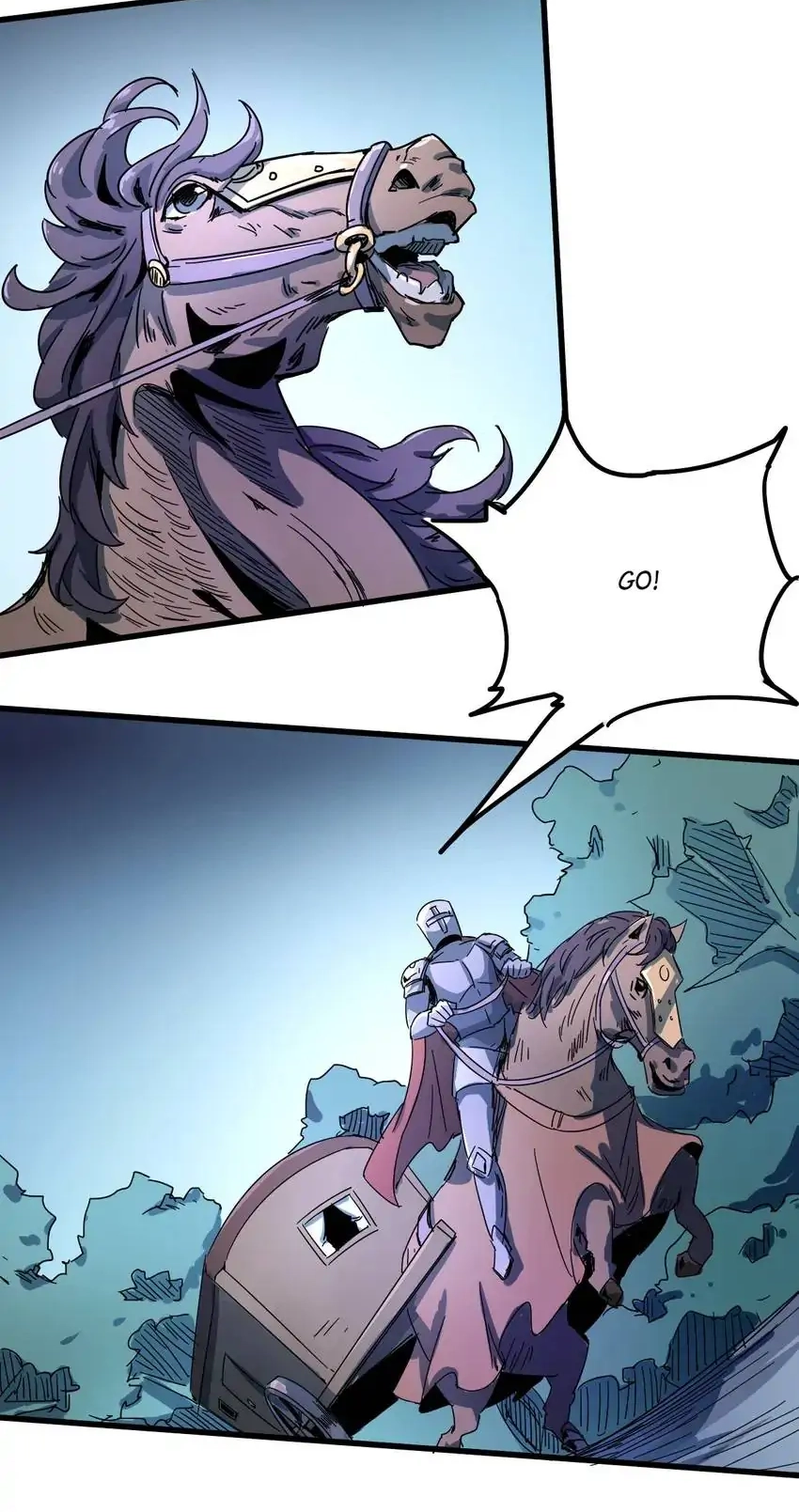 Read Time Retrograde chapter 98 image 22 on Lezhin