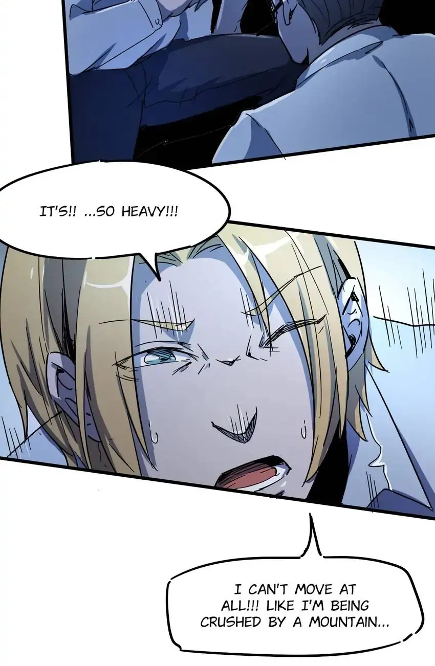 Read Time Retrograde chapter 98 image 28 on Lezhin