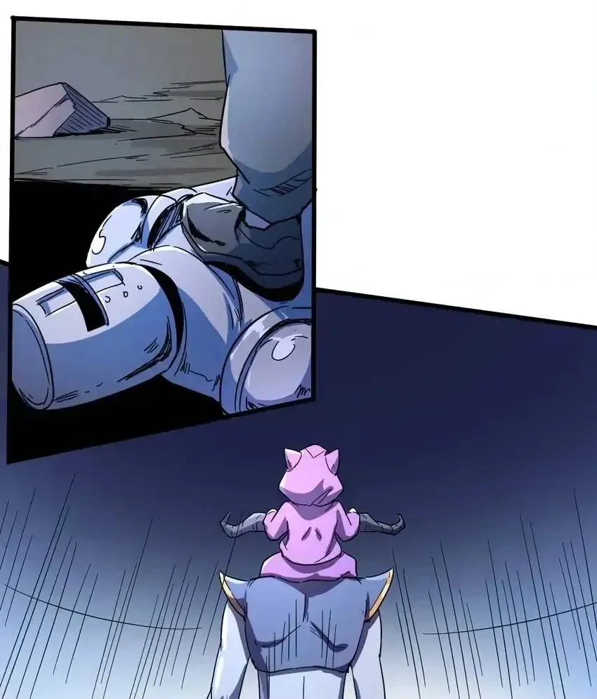 Read Time Retrograde chapter 98 image 29 on Lezhin
