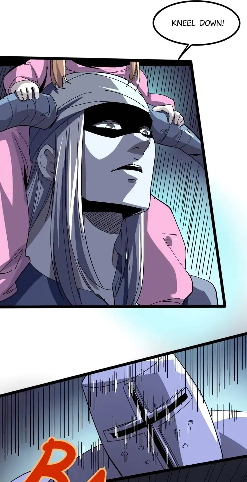 Read Time Retrograde chapter 98 image 32 on Lezhin