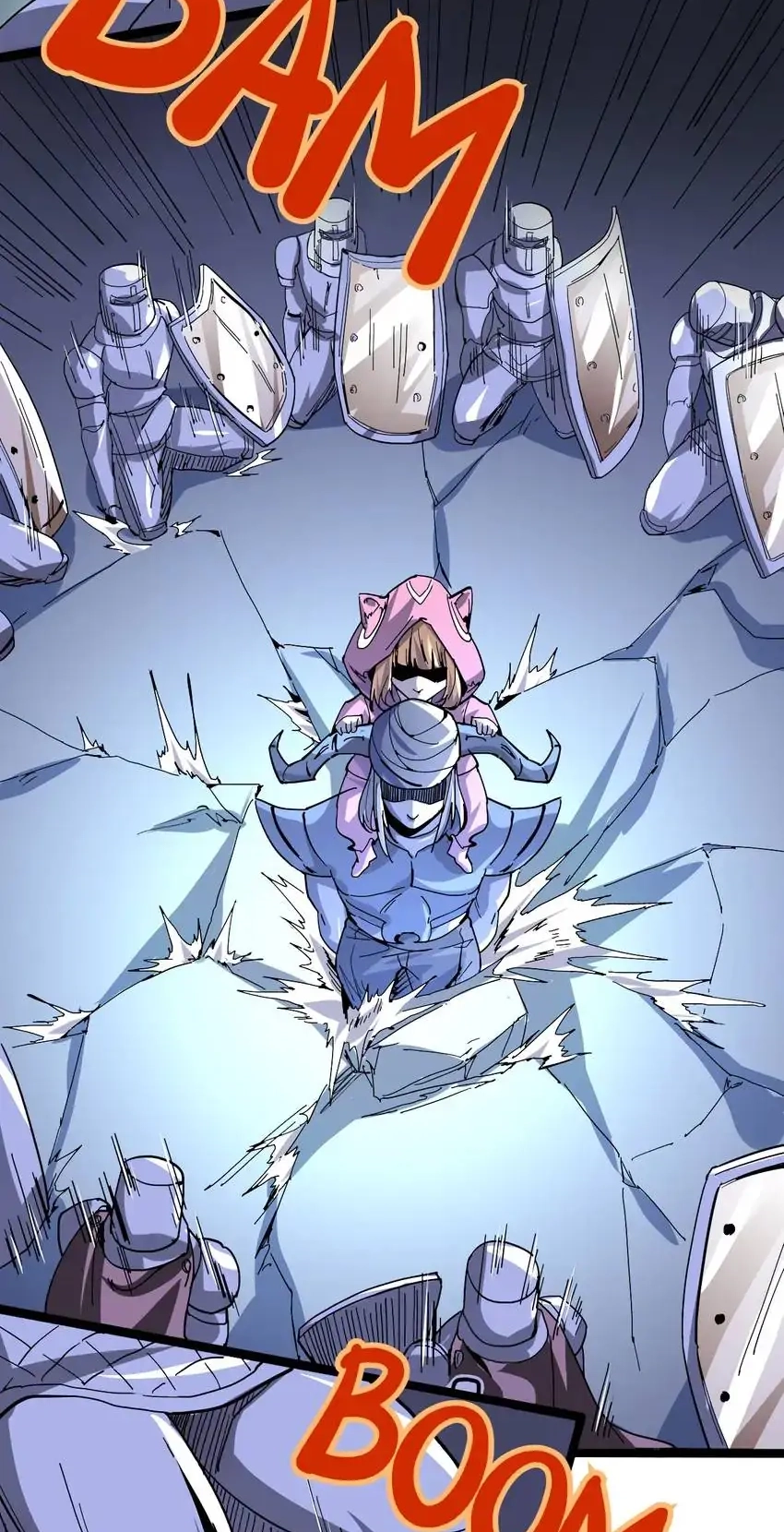 Read Time Retrograde chapter 98 image 33 on Lezhin