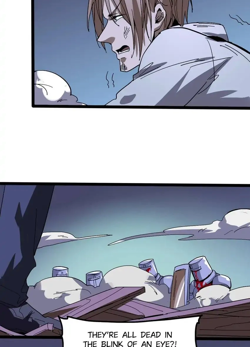 Read Time Retrograde chapter 98 image 36 on Lezhin