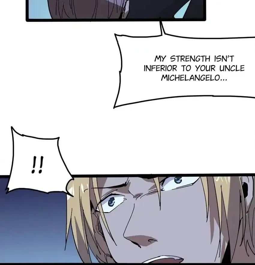 Read Time Retrograde chapter 98 image 39 on Lezhin