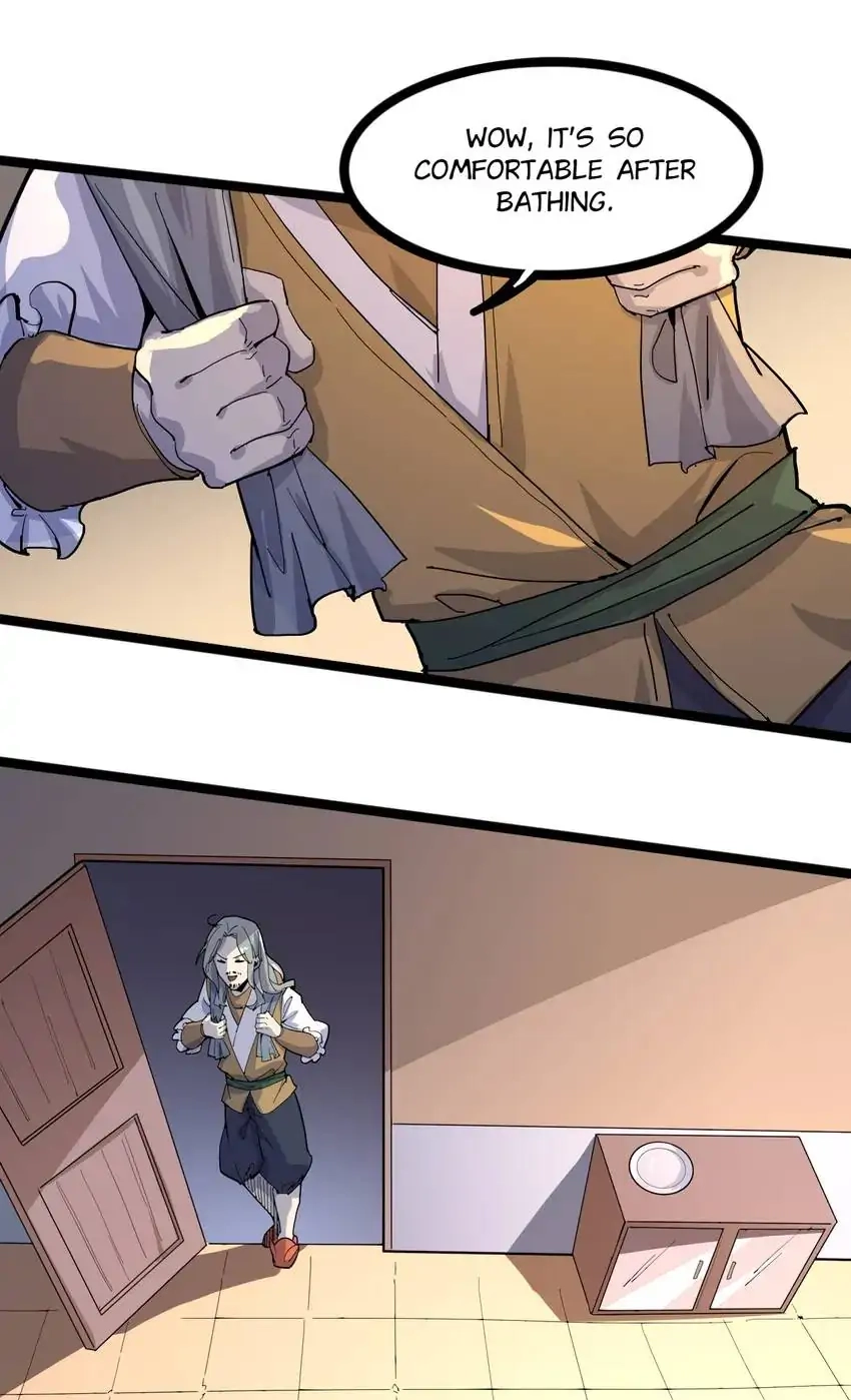 Read Time Retrograde chapter 98 image 4 on Lezhin