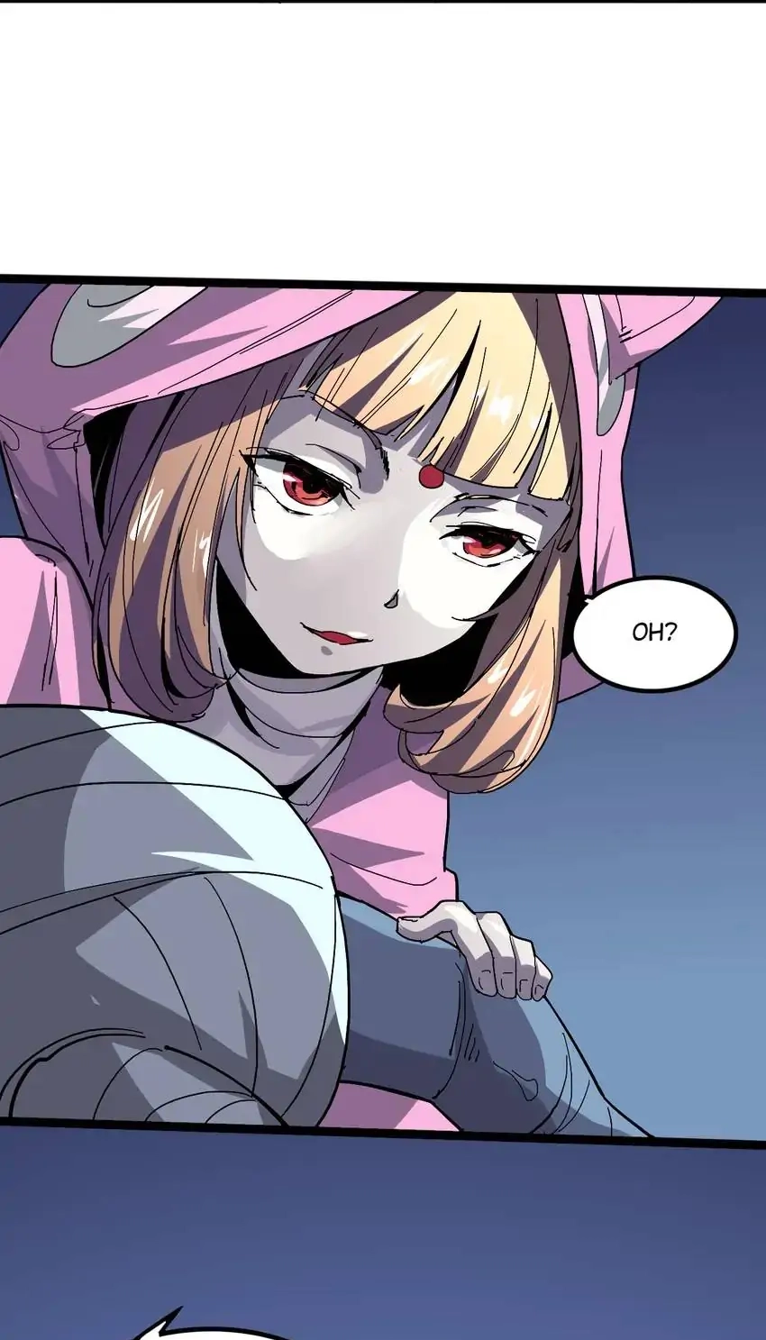 Read Time Retrograde chapter 98 image 40 on Lezhin