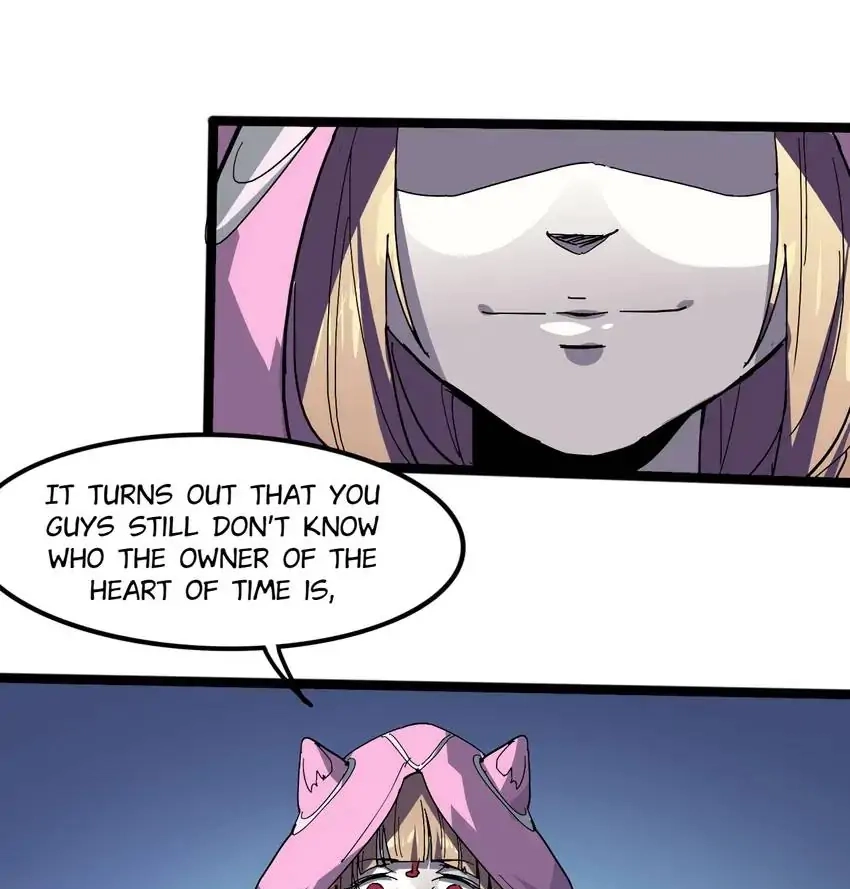 Read Time Retrograde chapter 98 image 42 on Lezhin