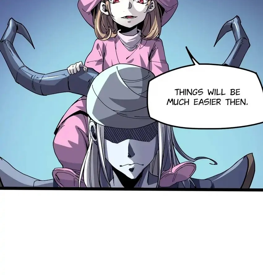 Read Time Retrograde chapter 98 image 43 on Lezhin