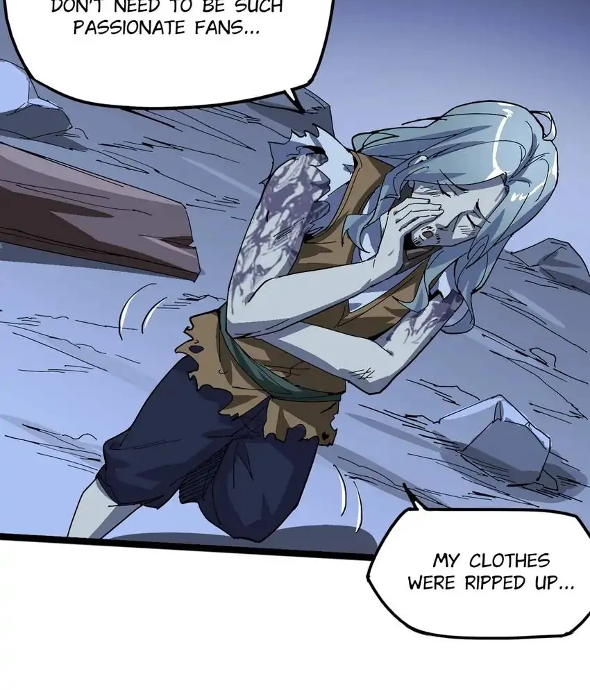 Read Time Retrograde chapter 98 image 45 on Lezhin