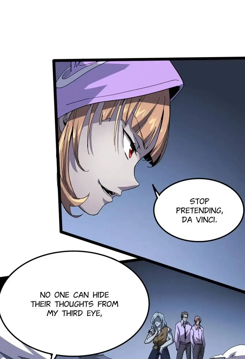 Read Time Retrograde chapter 98 image 48 on Lezhin
