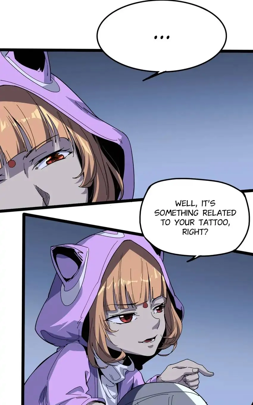 Read Time Retrograde chapter 98 image 51 on Lezhin