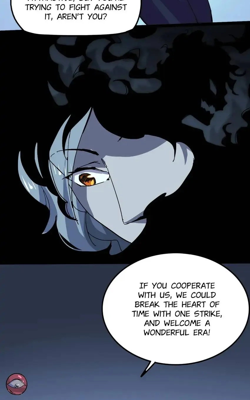 Read Time Retrograde chapter 98 image 53 on Lezhin