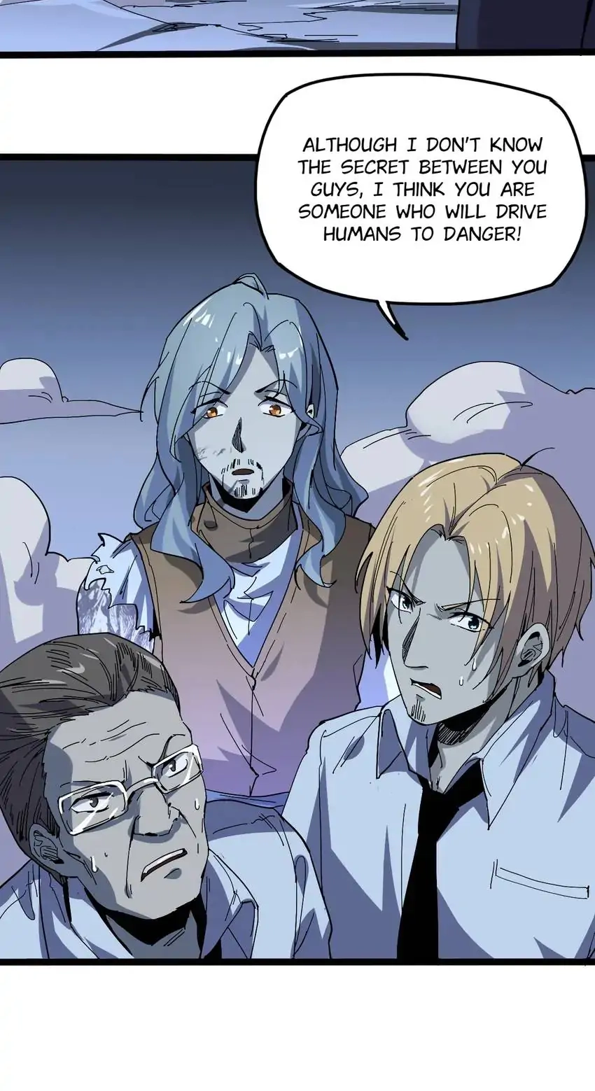 Read Time Retrograde chapter 98 image 55 on Lezhin