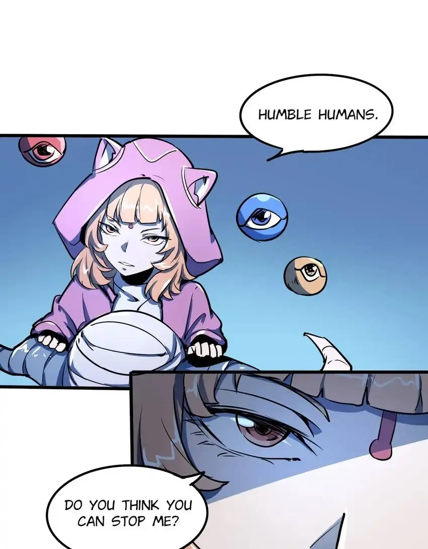 Read Time Retrograde chapter 98 image 56 on Lezhin