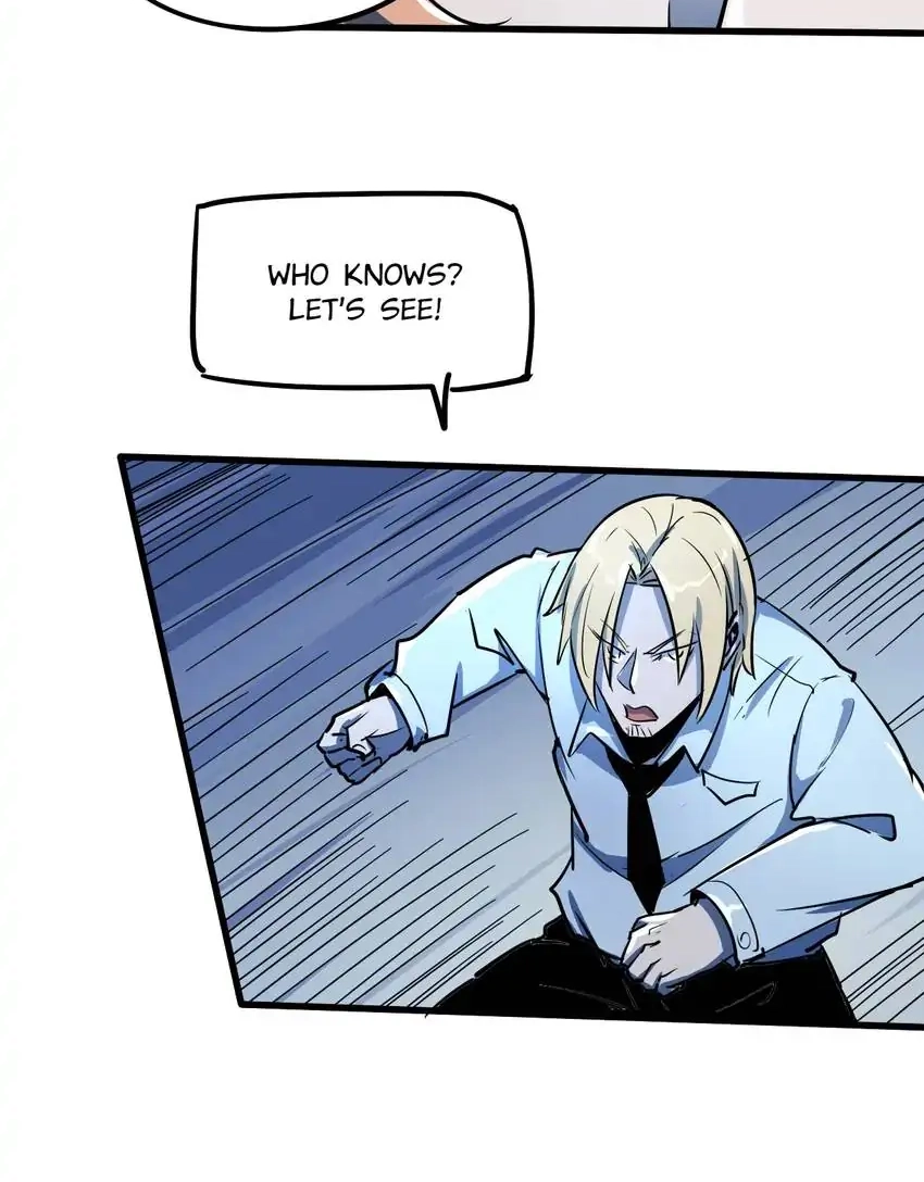 Read Time Retrograde chapter 98 image 57 on Lezhin